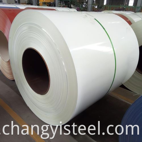 steel coil